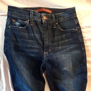 Joe's Flawless Skinny Jeans - The Charlie